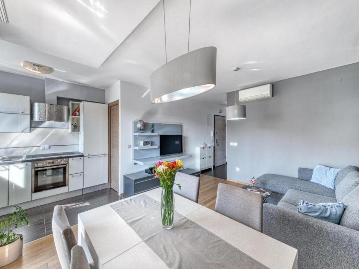 Apartment Corto Maltese