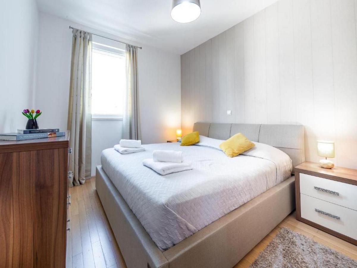 Corto Maltese Apartment