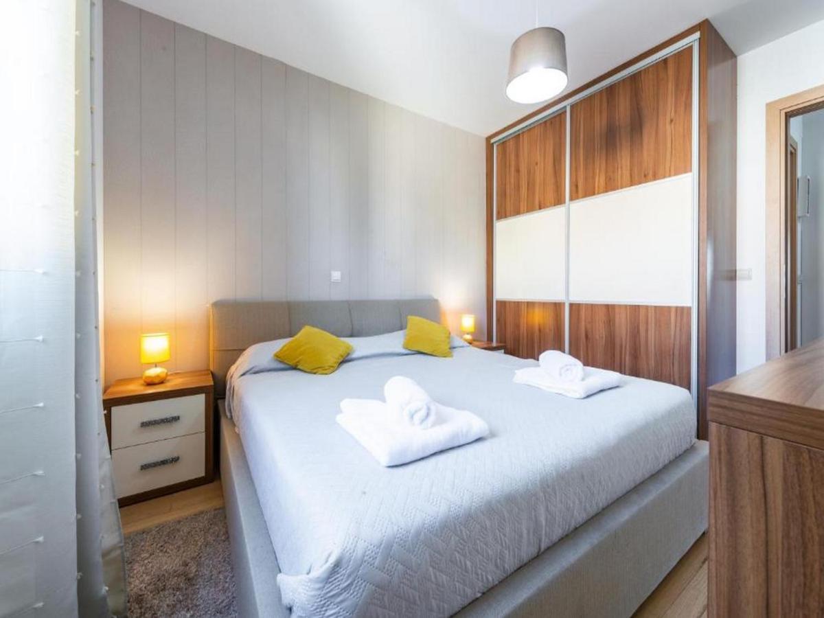 Corto Maltese Apartment