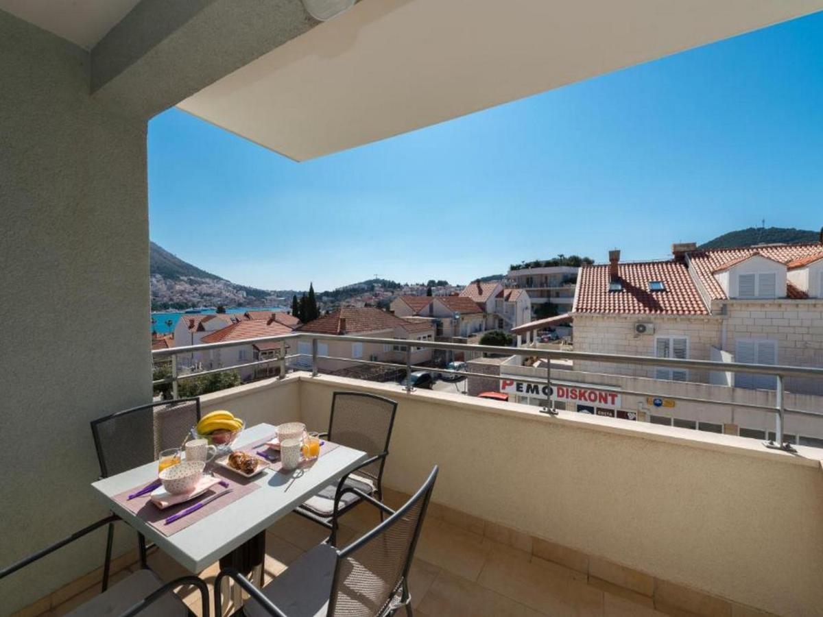 Apartment Corto Maltese Dubrovnik