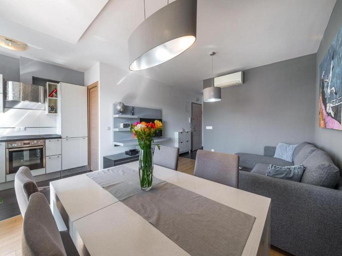 Apartment Corto Maltese